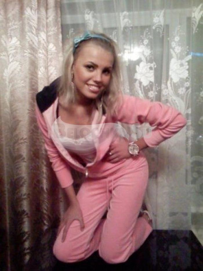 Проститутка Вероника г. Сыктывкар